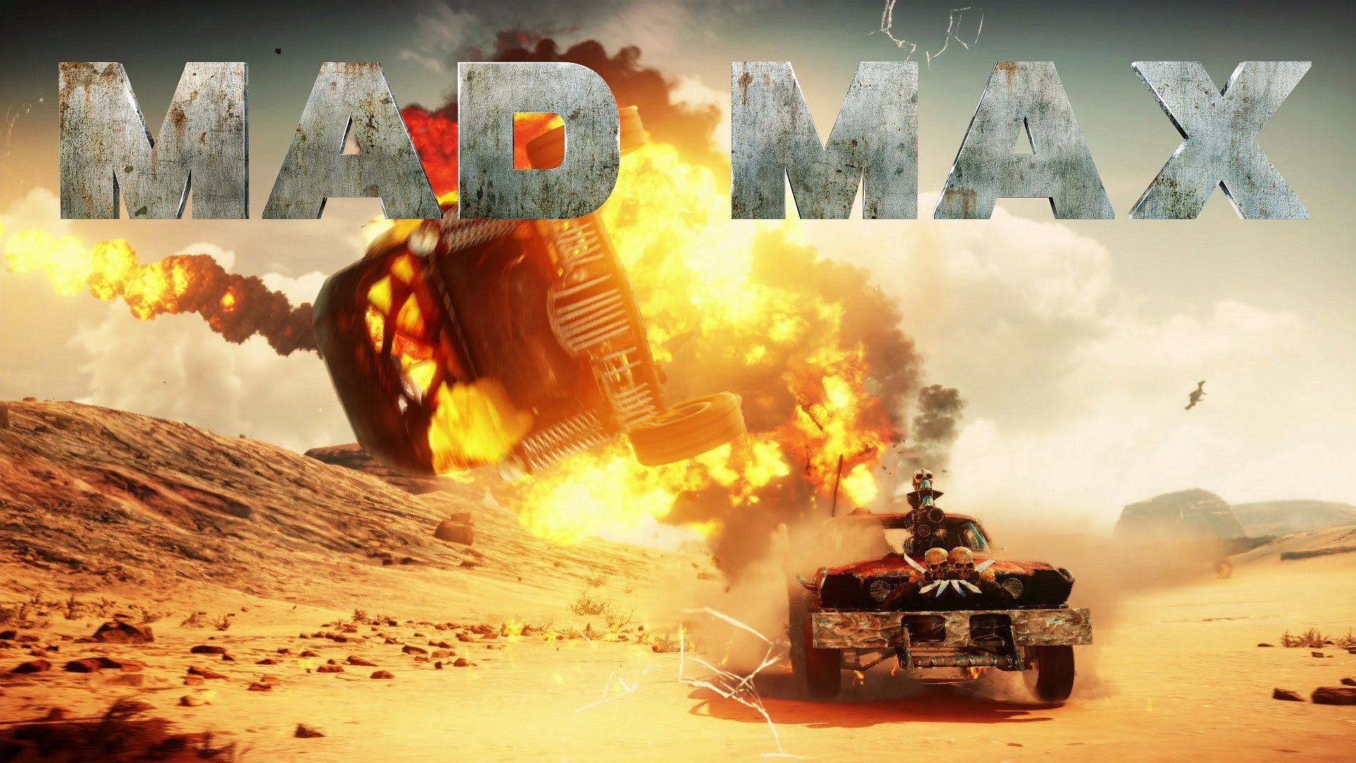 Mad Max